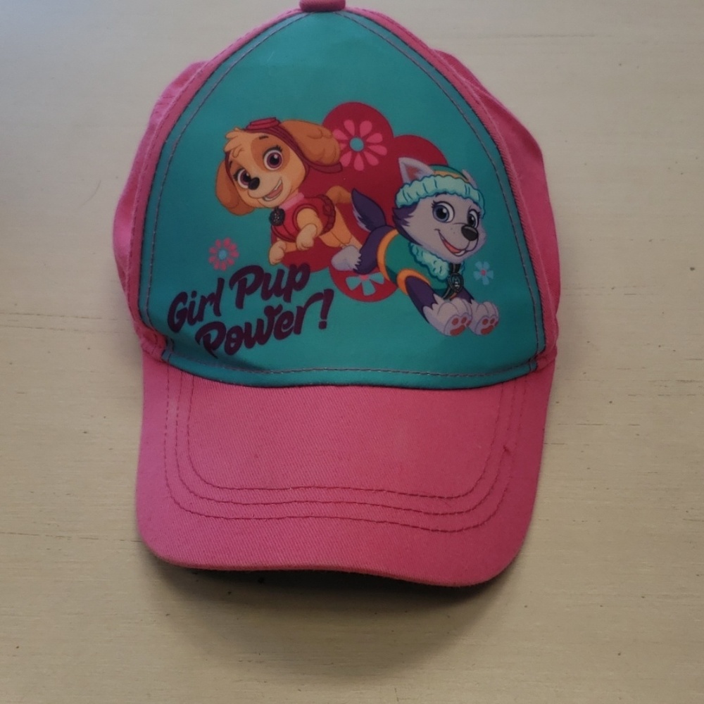 Child's hat
